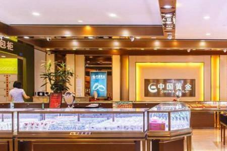 1000万可以开多大金店