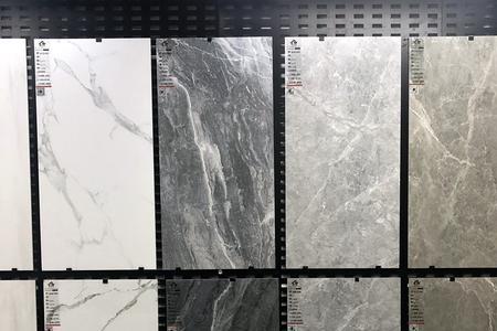 罗奇堡地砖是一线品牌吗