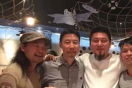 乌鸦创始人