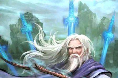 遮天人物介绍金赤霄