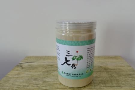 三七粉生虫了怎么处理