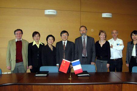 法国特鲁瓦工程技术大学厉害吗