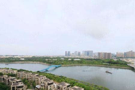 福州国贸天琴湾备案价