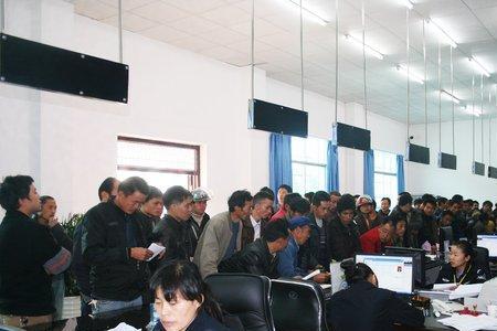 平顶山车管所什么时候放新号段