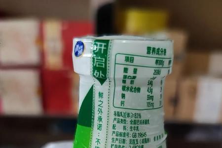 长富牛奶500ml可以用热水直接加热吗