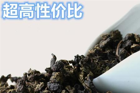 炭焙铁观音优缺点