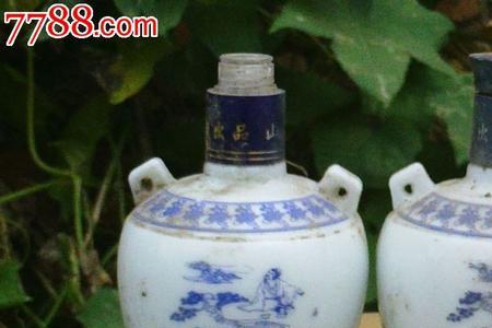 洛北春9号52度多少钱一瓶