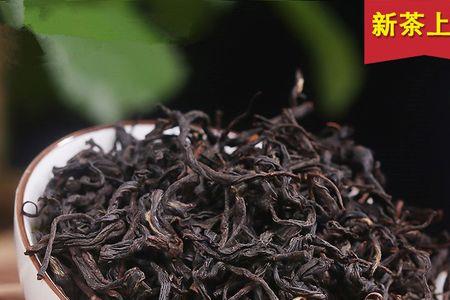 蜜桃香小种红茶介绍