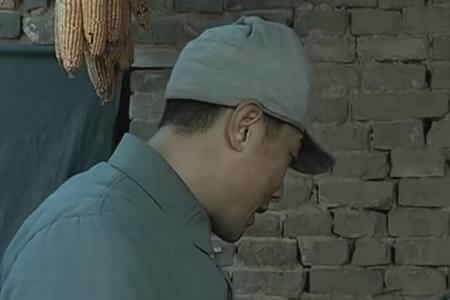 亮剑朱子明什么时候死的