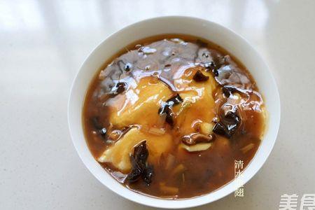 泉水老豆腐做法