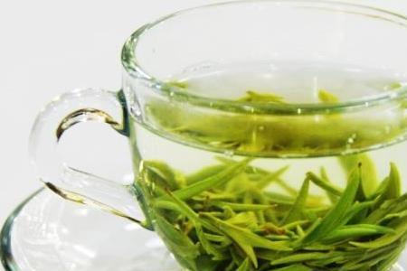 雨花茶的优缺点