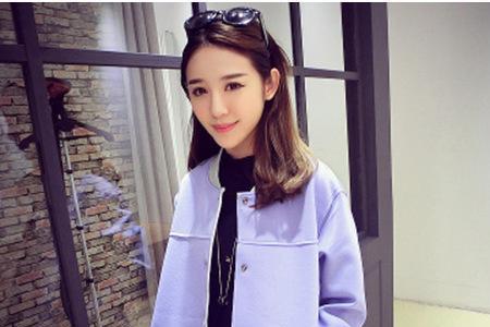 衣长77cm适合多高人穿