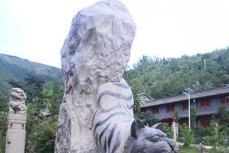 商洛市卧虎岭动物园开放时间