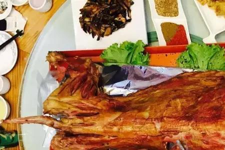 宁夏滩烤全羊几个月肉质最好