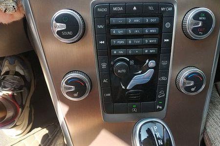 xc60带音响哪款