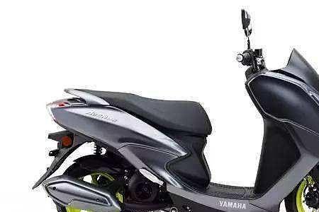 Z200p射灯适合雅马哈巡鹰吗