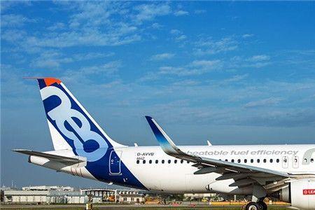 空客a320neo系列销量