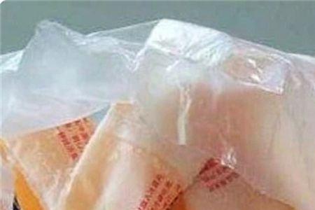 为什么冻好的雪糕拿不出来