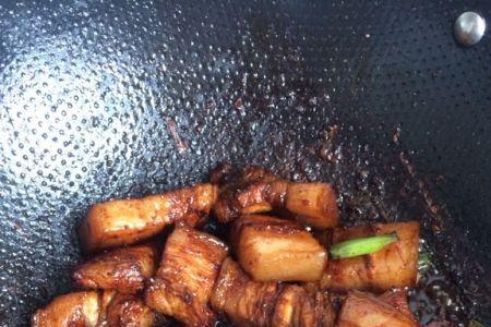 南方大块肉的做法