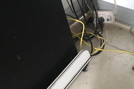 网线不支持千兆显示未识别
