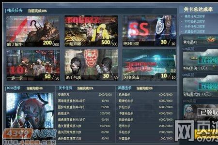 生死狙击维罗妮卡是啥