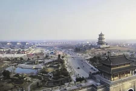 淮阴为什么叫淮阴