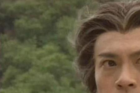 杨过法号是什么