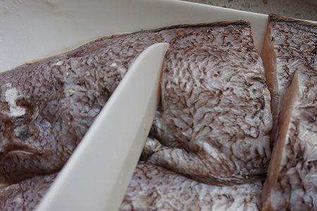 鳎目鱼怎样清洗