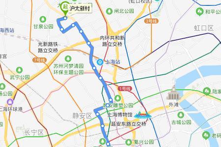 求南通41路路线