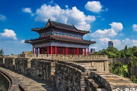 六都古城是哪个城市