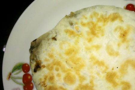 江西馅饼的做法