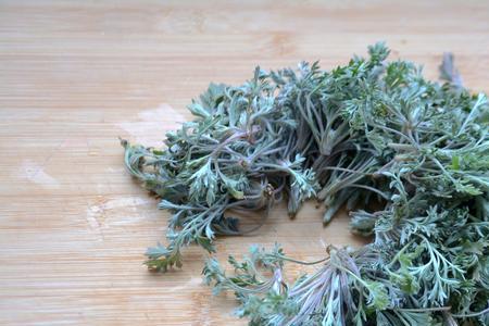茵陈的歇后语