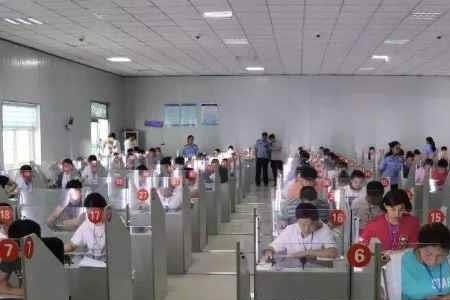 2022年科目四可以考几次