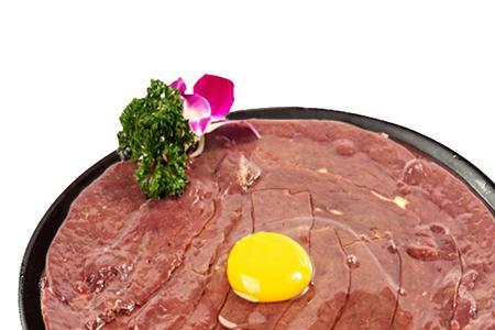 牛肝可以冷冻吗