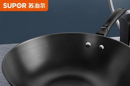 炒菜锅什么材质的好铸铁锅