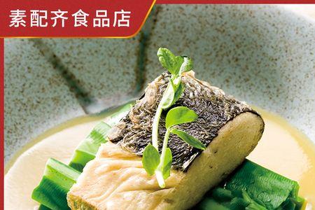 素海鲜有哪些