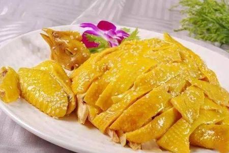 粤菜㸆的做法