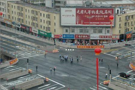 昆明小西门客运站恢复通车了吗