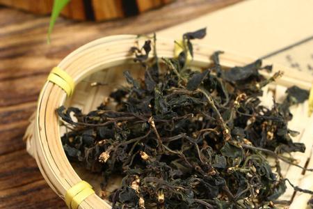连翘茶是高档茶吗