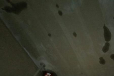 地暖漏水自己家能发现不