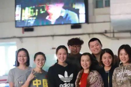 北京体育大学班级有哪些