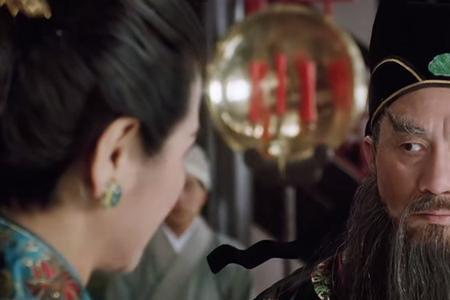唐伯虎点秋香教书先生扮演者