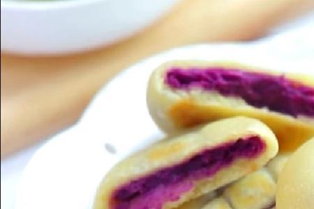 山药片薯片做法电饼铛
