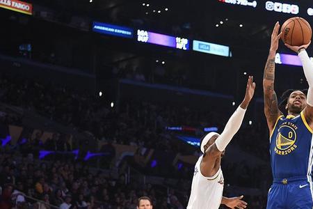 最强nba新拉塞尔组合是什么