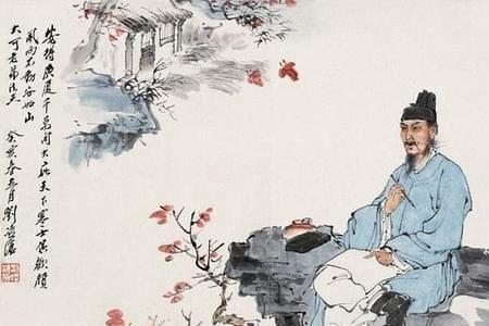 杜甫千古流传的两句古诗是什么