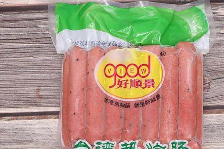 深圳烤肠批发市场