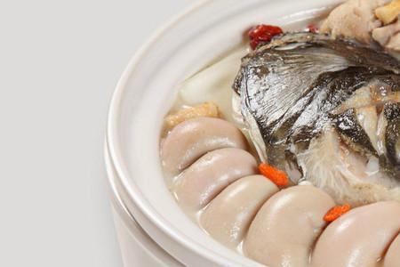 蒜蓉鳙鱼头做法