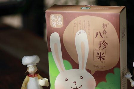 江中益童八珍糕怎么样