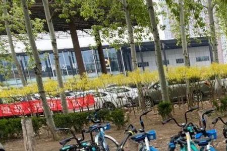 吉林共享单车什么时候恢复