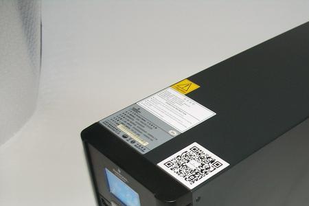 三科ups电源能接什么